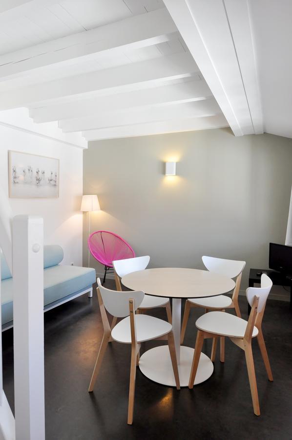 Temporesidence Chateauneuf Apart-hotel