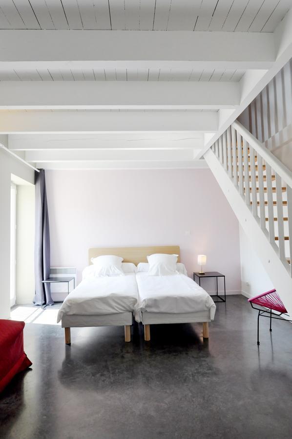 Temporesidence Chateauneuf Apartahotel 3*